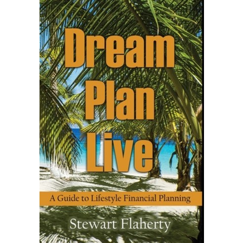 (영문도서) Dream Plan Live Hardcover, First Edition Design Publis..., English, 9781506910734