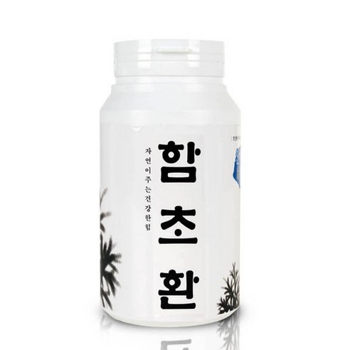 2개 함초환 300g 선택하기 2개 함초환 300g 선택하기