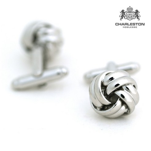 보드미 신사용 찰스턴 커프스버튼 커프링크 넥타이 셔츠 cufflinks