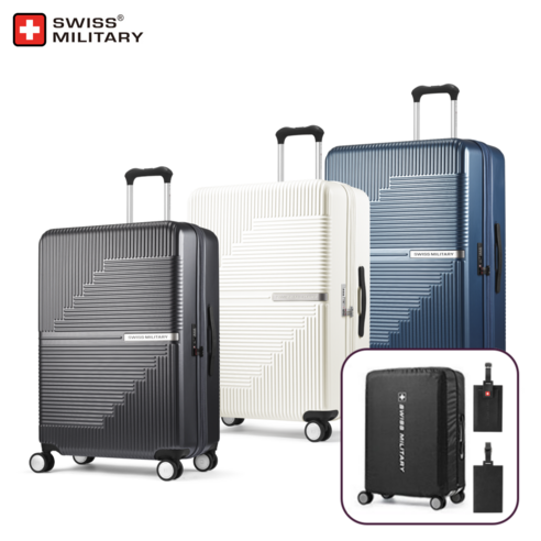 꽉 막힌 여행 가방, 답답한 내 마음까지 시원하게 뚫어줄 캐리어! 중대형캐리어