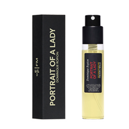 내 안의 숨겨진 우아함을 깨우다: 프레데릭말 포트레이트 오브 어 레이디, 그 특별한 향기 프레데릭말포오레