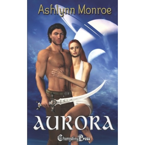 (영문도서) Aurora Paperback, Independently Published, English, 9781521985489