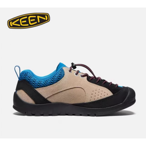 자연을 닮은 편안함, 킨 재스퍼 락스 SP 스니커즈로 자유로운 발걸음을