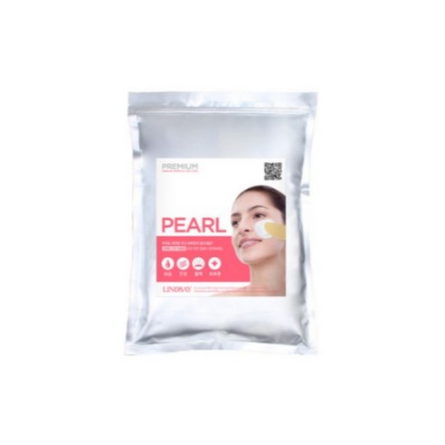 린제이 프리미엄 진주 모델링팩 1kg, 1개입, 1개