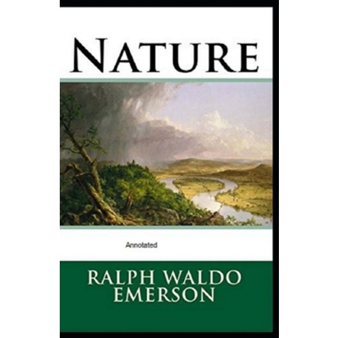 Nature Annotated Paperback, Independently Published, English, 9798736208500