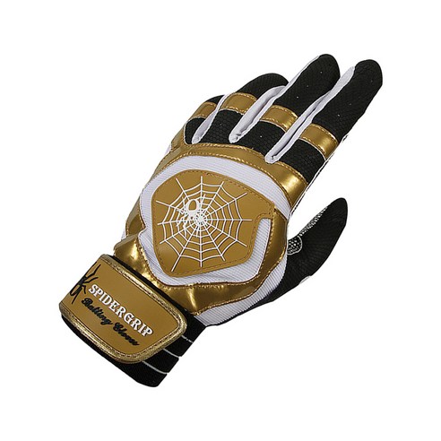 뛰어난 그립력과 편안함으로 야구 성과 향상