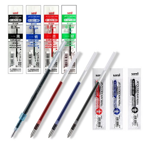 [OKㅣ강추] 유니)제트스트림/리필심/볼펜리필/제트스트림리필심 볼팬리필 [OKNOWㅣ추천상품]