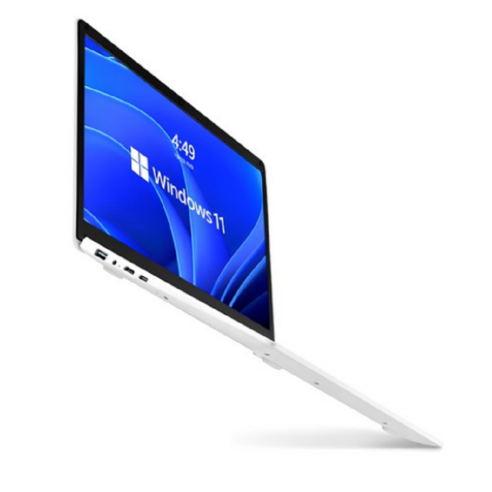 베이직스 2022 베이직북 14 3세대 셀러론, white, 2TB, 8GB, WIN11 Pro, BB1422SS-S