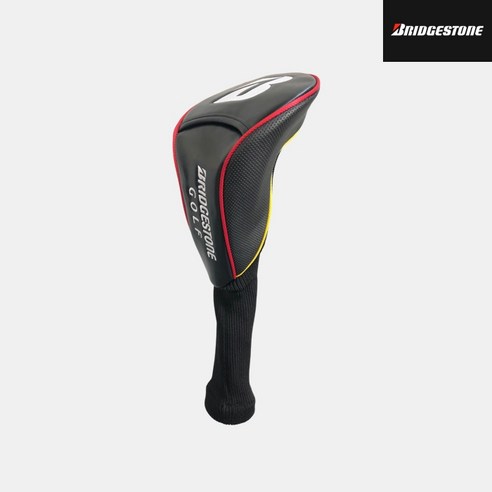 스타일과 실용성을 모두 잡는 브리지스톤 드라이버 커버