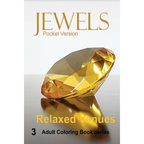 Jewels: Pocket Version Paperback, Createspace Independent Pub..., English, 9781523624973
