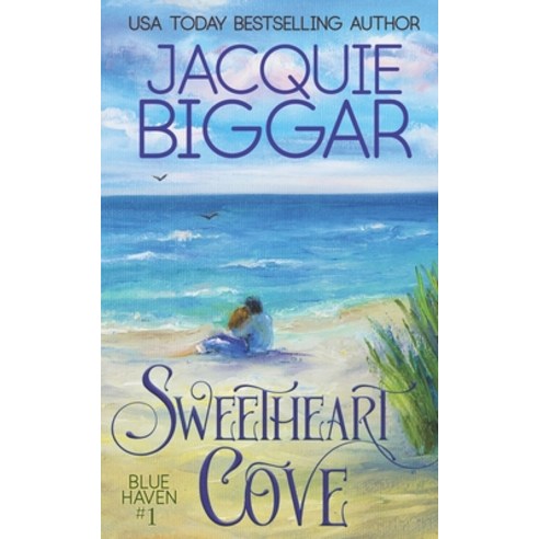 Sweetheart Cove Paperback, Jacquie Biggar