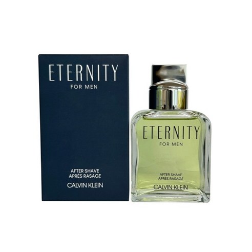 캘빈클라인 CK 이터니티 포 맨 애프터쉐이브 100ml, 선택완료, 1개, 1개입