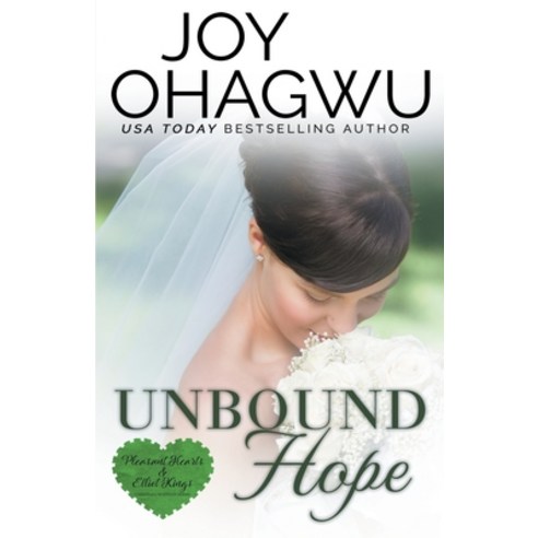 Unbound Hope - A Christian Suspense - Book 2 Paperback, Life Fountain Books, English, 9781393277088