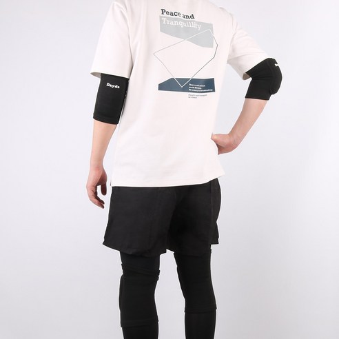 팔꿈치와 무릎을 보호하는 필수템