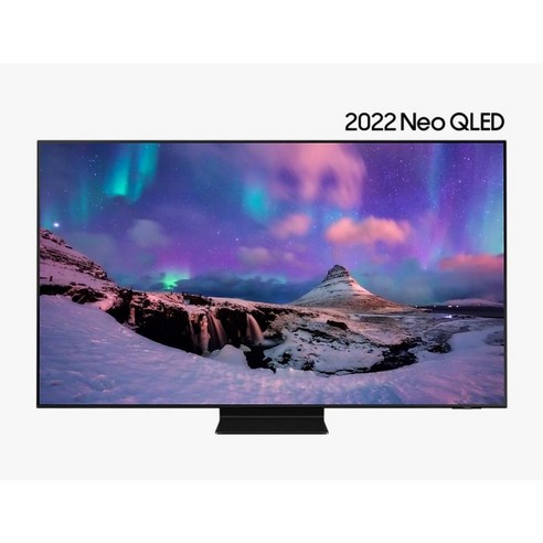 다양한 선택으로 특별한 날을 더욱 빛나게 해줄 인기좋은 삼성전자 4k uhd neo qled tv qnb85 아이템을 지금 만나보세요! [특가] 삼성 85인치 Neo QLED 4K TV (KQ85QNB90AFXKR)