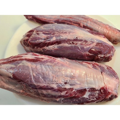 유명한우 한우암소 최상급 아롱사태 1kg의 품질과 맛을 그대로 느낄 수 있는 제품