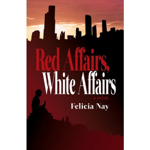 Red Affairs White Affairs Paperback, Cinnamon Press, English, 9781788640695