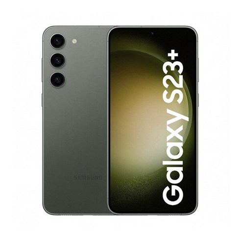 삼성 갤럭시 S23 플러스 자급제폰 512GB SM-S916N에 대해 알아보겠습니다.