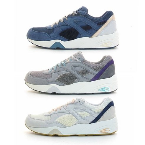 푸마 PUMA R698 x BWGH 357769 3종 택1