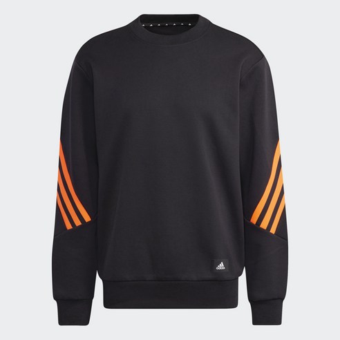 adidas 아디다스 M 퓨쳐아이콘 3S크루 트레이닝 HB1423