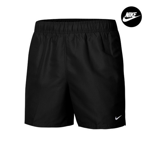 나이키 스몰로고 스윔팬츠로 스타일리시한 여름을 완성하세요!