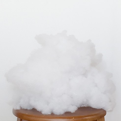 구름과 같은 포근함을 경험하세요