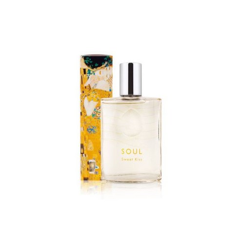 더페이스샵 소울 향수 30ml - 스윗 키스 /진한 플로럴, 1개
