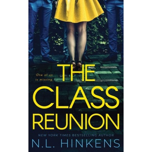 The Class Reunion Paperback, Dunecadia Publishing, English, 9781947890251