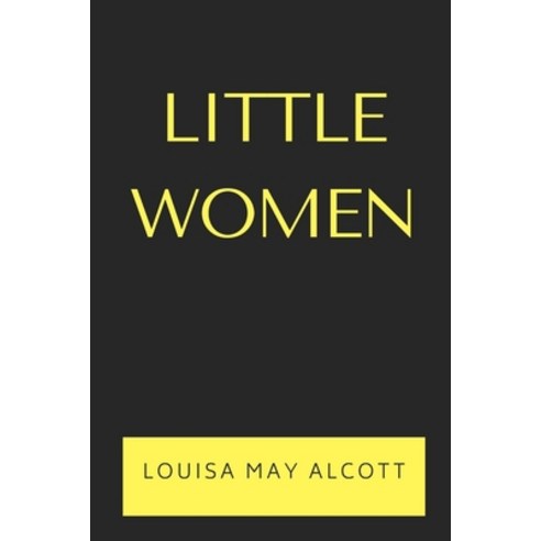 (영문도서) Little Women Paperback, Independently Published, English, 9798460193165