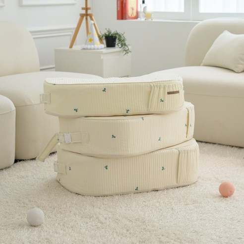 육아 필수템, 베이비스텔라 양손프리 높은 수유쿠션: 엄마와 아기를 위한 최고의 선택 베이비스텔라수유쿠션