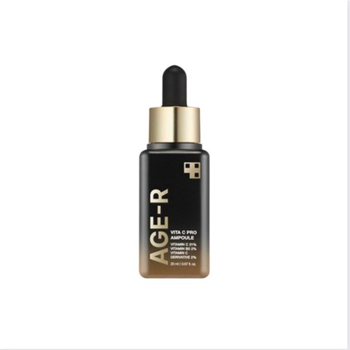 메디큐브 에이지알 비타C 프로 앰플 20ml, 1개