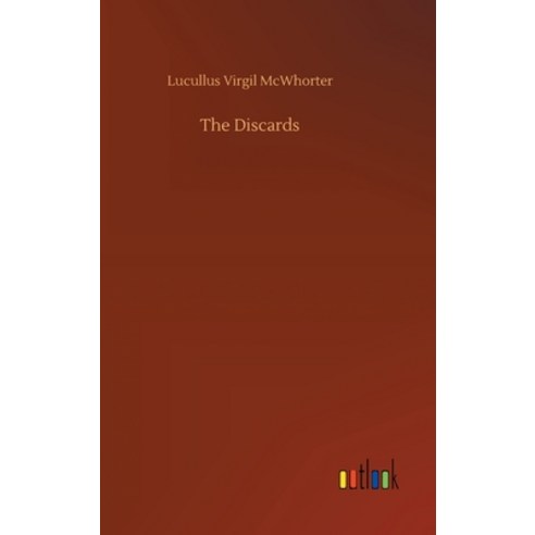 The Discards Hardcover, Outlook Verlag - 가격 변동 추적 그래프 - 역대가