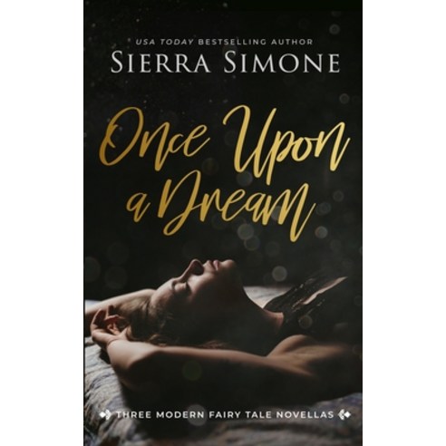 Once Upon a Dream Paperback, Dangerous Press LLC, English, 9781953553195