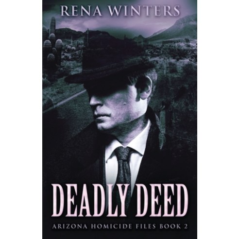 (영문도서) Deadly Deed Paperback, Next Chapter, English, 9784867509722