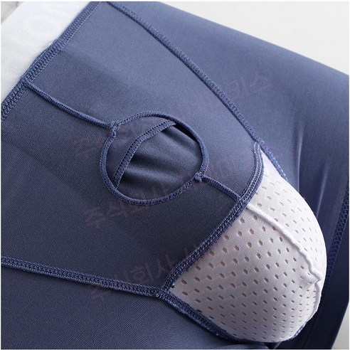 쾌적함으로 하루 종일 자신감 UP!