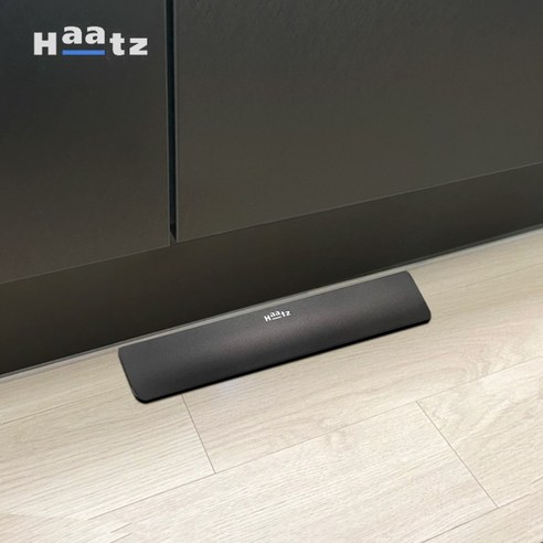 하츠 주방 수전 절수페달 – 스마트한 물 절약 솔루션