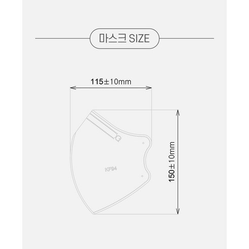황사 대비 완벽한 안전 보호