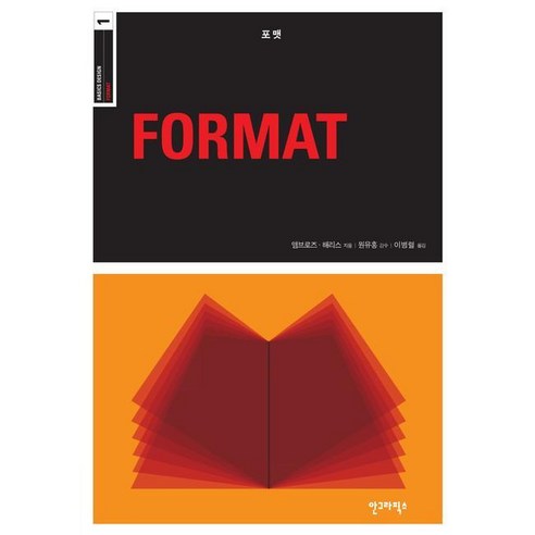 포맷(FORMAT), 안그라픽스
