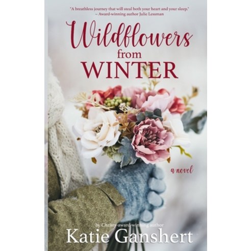 (영문도서) Wildflowers from Winter Paperback, Independently Published, English, 9798393796303
