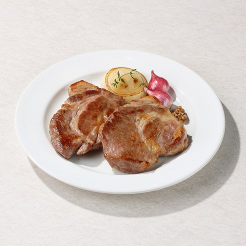 합리적인 가격에 고급 한돈 목살을 즐기세요