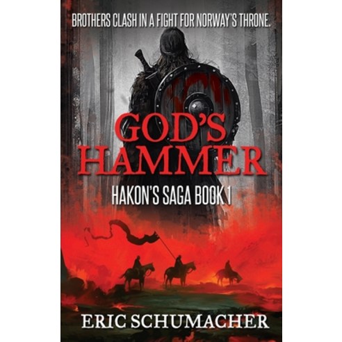 God''s Hammer Paperback, Next Chapter, English, 9784910557168