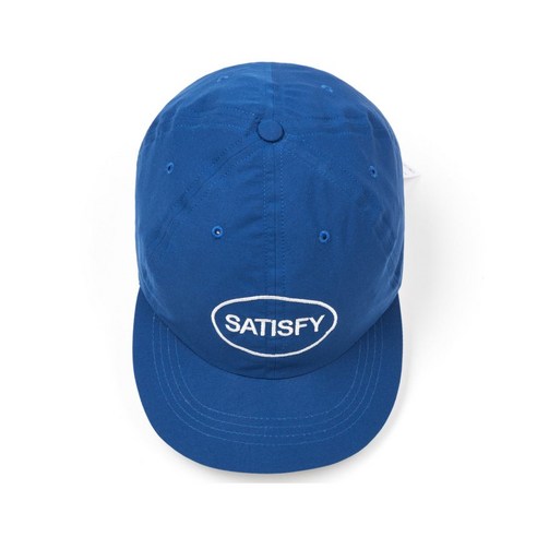 땀 때문에 축축한 모자는 이제 그만! 쾌적한 러닝을 위한 완벽 솔루션, 새티스파이 피스쉘 러닝 캡 세티스파이모자