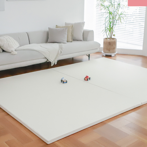 층간소음 걱정? 육아 스트레스? 비몰 빅브이매트 하나로 해결! (경험담 기반) 비몰빅브이매트