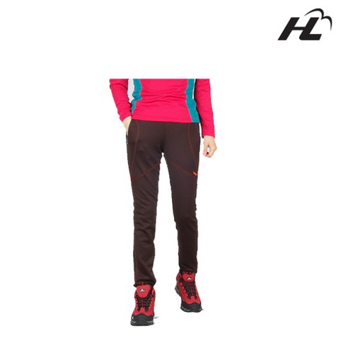 HALLA SPORT 여성 데보라카 팬츠