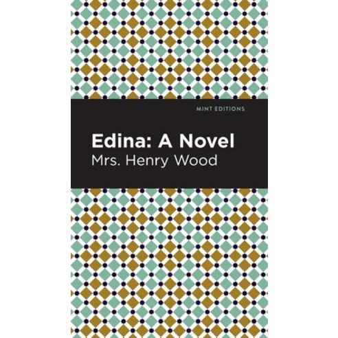 (영문도서) Edina Hardcover, Mint Editions, English, 9781513207391