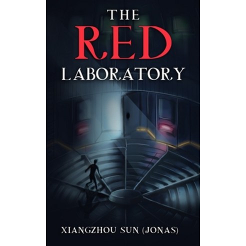 The Red Laboratory Paperback, Independently Published, English, 9798586058430