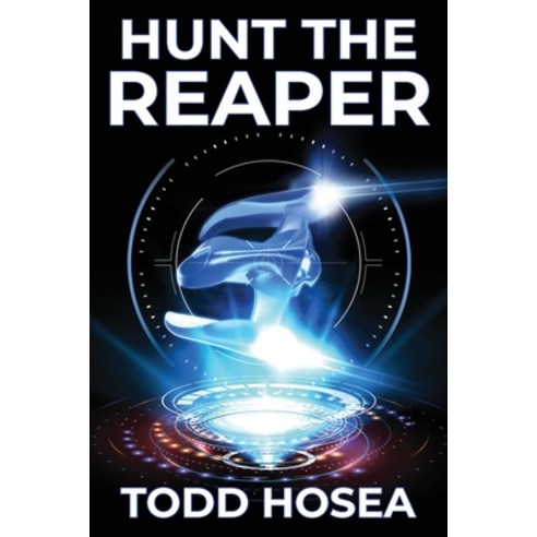 (영문도서) Hunt the Reaper Paperback, Grandizer, English, 9781735750187