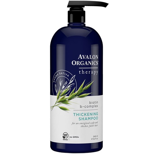 자연의 힘으로 건강한 모발을!