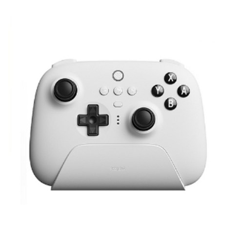 8BitDo 얼티메이트 2세대 3모드 컨트롤러 게임패드 NS버전