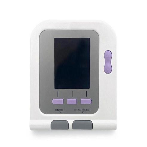 CONTEC08A: 사랑하는 반려동물의 건강, 이제 집에서 간편하게 지키세요!